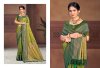 Pallavi Silk By Bunawat Soft Silk Saree